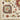 Indoor rug by Oriental Weavers, Lucca 8111W, 2x3 feet, featuring a detailed pattern and soft textured surface.