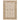 Indoor rug by Oriental Weavers, Maharaja 1J, featuring intricate patterns in rich colors, measuring 2x3 feet.