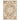 Indoor rug by Oriental Weavers, Maharaja 661C, in a 2x3 foot size with intricate traditional design.