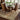 Indoor rug from Oriental Weavers Palace collection, model 10302, featuring intricate traditional patterns and rich color details.
