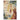 Indoor rug from Oriental Weavers, Soleri / SOL01, with a detailed geometric pattern in neutral tones, measuring 2x3 feet.