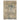 Indoor rug by Oriental Weavers, Soleri SOL07 in 2x3 feet with intricate geometric patterns and warm neutral tones.