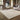 Oriental Weavers Heavenly indoor rug in 3x5 feet with intricate pattern and soft texture, ideal for living room or bedroom decor.