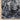 OwRugs Caravan 7150B rug with geometric pattern in neutral tones, measuring 5.3 x 7.6 feet.