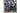 OwRugs Caravan 7150B rug with geometric pattern in neutral tones, measuring 5.3 x 7.6 feet.