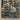 OwRugs Hayden HAY02 rug with a modern geometric pattern in neutral tones, measuring 5.3 x 7.6 feet.