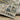 OwRugs Hayden HAY05 rug with a 3x7.6 ft geometric pattern in neutral tones, ideal for contemporary living spaces.