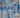 Prismatic PRS10 Blue/Grey - RugAvenue