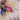 Prismatic PRS20 Grey Lilac Multi - RugAvenue