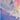 Prismatic PRS37 Blue Multicolor - RugAvenue