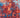 Prismatic PRS13 Blue/Flame - RugAvenue