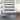 Prismatic PRS32 Blue Gold - RugAvenue
