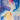 Prismatic PRS37 Blue Multicolor - RugAvenue