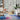 Prismatic PRS37 Blue Multicolor - RugAvenue